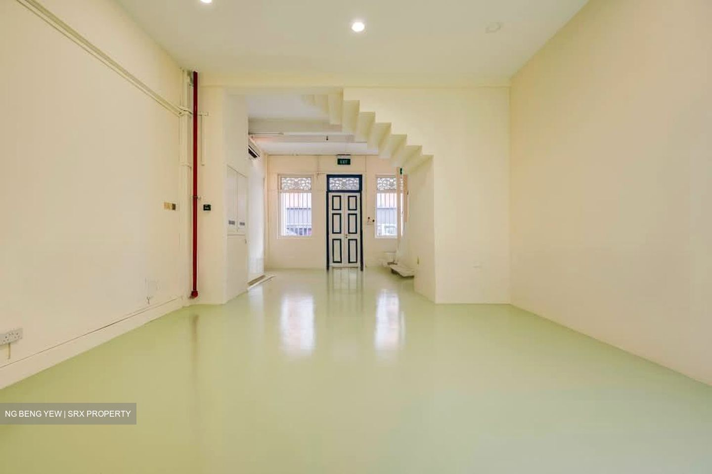 Keong Saik Road (D2), Shop House #570459351